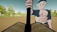 Black Clover Fan Made Game screenshot, image №3423768 - RAWG