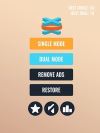 Circle Drops screenshot, image №1670845 - RAWG