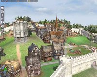 Medieval Lords: Build, Defend, Expand screenshot, image №392214 - RAWG