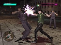 Beat Down: Fists of Vengeance screenshot, image №566573 - RAWG