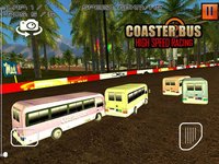 Coaster Bus High Speed Racing screenshot, image №1616278 - RAWG