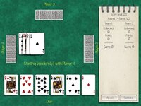 Xeri+ N (Card Game) screenshot, image №3734794 - RAWG