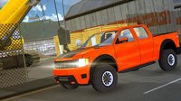 Extreme Racing SUV Simulator screenshot, image №1339459 - RAWG