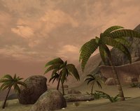 Thrones of Chaos screenshot, image №460858 - RAWG