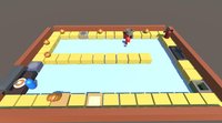 Overcooked Clone aka (Undercooked) screenshot, image №1232786 - RAWG