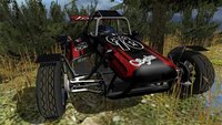 The Buggy: Make, Ride, Win! screenshot, image №438237 - RAWG