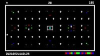 Black Floor screenshot, image №1847528 - RAWG