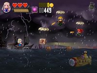 Ramboat - Gun Squad Games screenshot, image №2039052 - RAWG