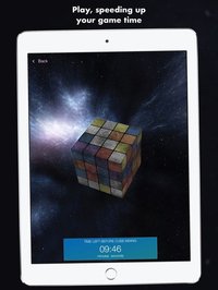 Power Cubes - Pro screenshot, image №1723775 - RAWG