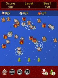 Xmas Blast screenshot, image №2058518 - RAWG