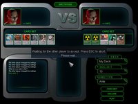 BattleCards: Cybots screenshot, image №433666 - RAWG