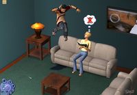 The Sims 2 screenshot, image №375927 - RAWG