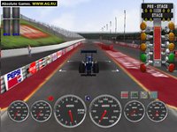 IHRA Drag Racing screenshot, image №331212 - RAWG
