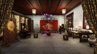 VR Monkey King: Kung Fu with Chinese Beauties screenshot, image №2897541 - RAWG