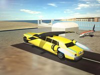 Limo Flying 2017 Simulator screenshot, image №870803 - RAWG
