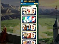 Video Poker Duel screenshot, image №2057726 - RAWG