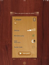 Italian checkers screenshot, image №951059 - RAWG