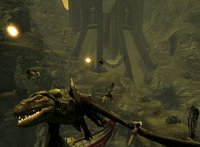 Divinity 2: Ego Draconis screenshot, image №428863 - RAWG