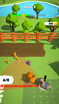 Looter Fox screenshot, image №3651501 - RAWG