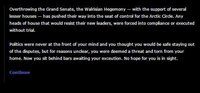 No Word For Luck screenshot, image №1063849 - RAWG