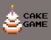 Cake Game (dasticks) screenshot, image №3023823 - RAWG