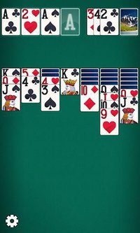 Solitaire Epic screenshot, image №1357509 - RAWG