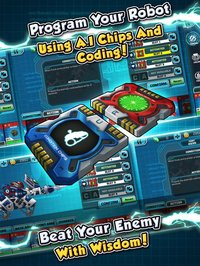 Toy Attack screenshot, image №930183 - RAWG