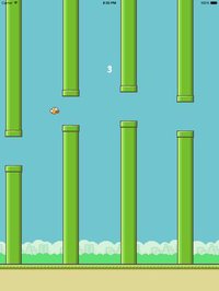 Happy Bird 2015 screenshot, image №2051098 - RAWG