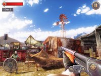 Zombie Survival Last Day 2 screenshot, image №1818802 - RAWG