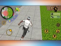 Real Crime Simulator screenshot, image №1902949 - RAWG