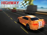 Highway Driver by Fun Games For Free screenshot, image №915994 - RAWG