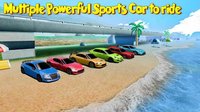 High Speed Death Car stunt mania Racing Game Free screenshot, image №1520549 - RAWG