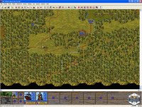 John Tiller's Battleground Civil War screenshot, image №489489 - RAWG