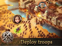 Wars of Glory-حروب المجد screenshot, image №888555 - RAWG