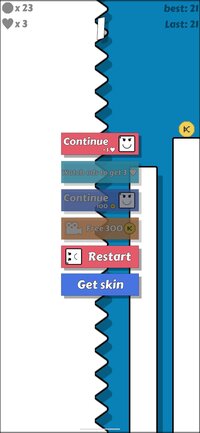 JustJump (Trumpiter-max) screenshot, image №3011854 - RAWG