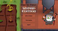 Farm to Table: Wizard Edition screenshot, image №3732150 - RAWG