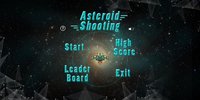 Asteroid Shooting screenshot, image №1317576 - RAWG
