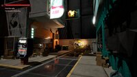 Ghost In The Grid screenshot, image №4211358 - RAWG