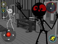 Scary Ghost House 3D screenshot, image №911686 - RAWG