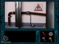 Nancy Drew: Secrets Can Kill screenshot, image №322456 - RAWG