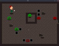 Dungeon Faller screenshot, image №1143105 - RAWG