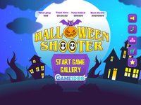 Halloween Shooter: Trick or Treat? help us clear the ghost and spirit around us - The best of halloween crazy elimination puzzle games screenshot, image №1693752 - RAWG