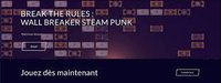 Steampunk wallbreaker screenshot, image №1749346 - RAWG