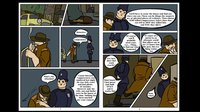 The Curious Case of Count Coppercrown screenshot, image №2354952 - RAWG