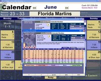 Baseball Mogul 2005 screenshot, image №423614 - RAWG