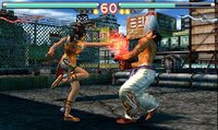 Tekken 3D Prime Edition screenshot, image №3614814 - RAWG