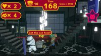 Cat & Gold screenshot, image №3971360 - RAWG
