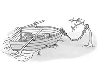 You're Gonna Need a Bigger Boat screenshot, image №1180238 - RAWG
