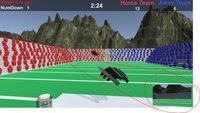 GnomeBall screenshot, image №1223938 - RAWG