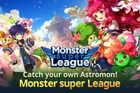 Monster Super League screenshot, image №1344133 - RAWG